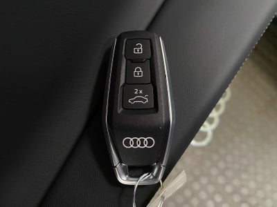 2026 Audi A5 Premium Plus 2.0 TFSI quattro