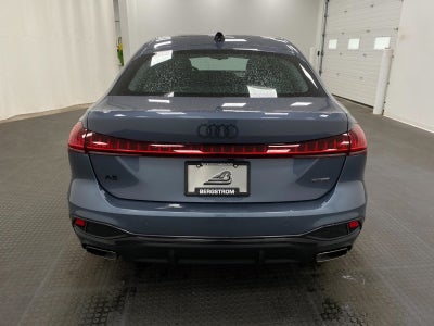 2026 Audi A5 Premium Plus 2.0 TFSI quattro