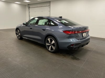 2026 Audi A5 Premium Plus 2.0 TFSI quattro