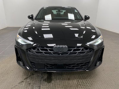 2026 Audi A6 Sedan Prestige quattro