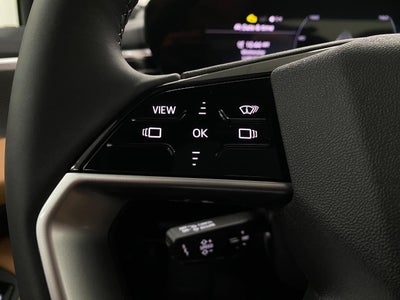 2026 Audi A6 Sedan Prestige quattro