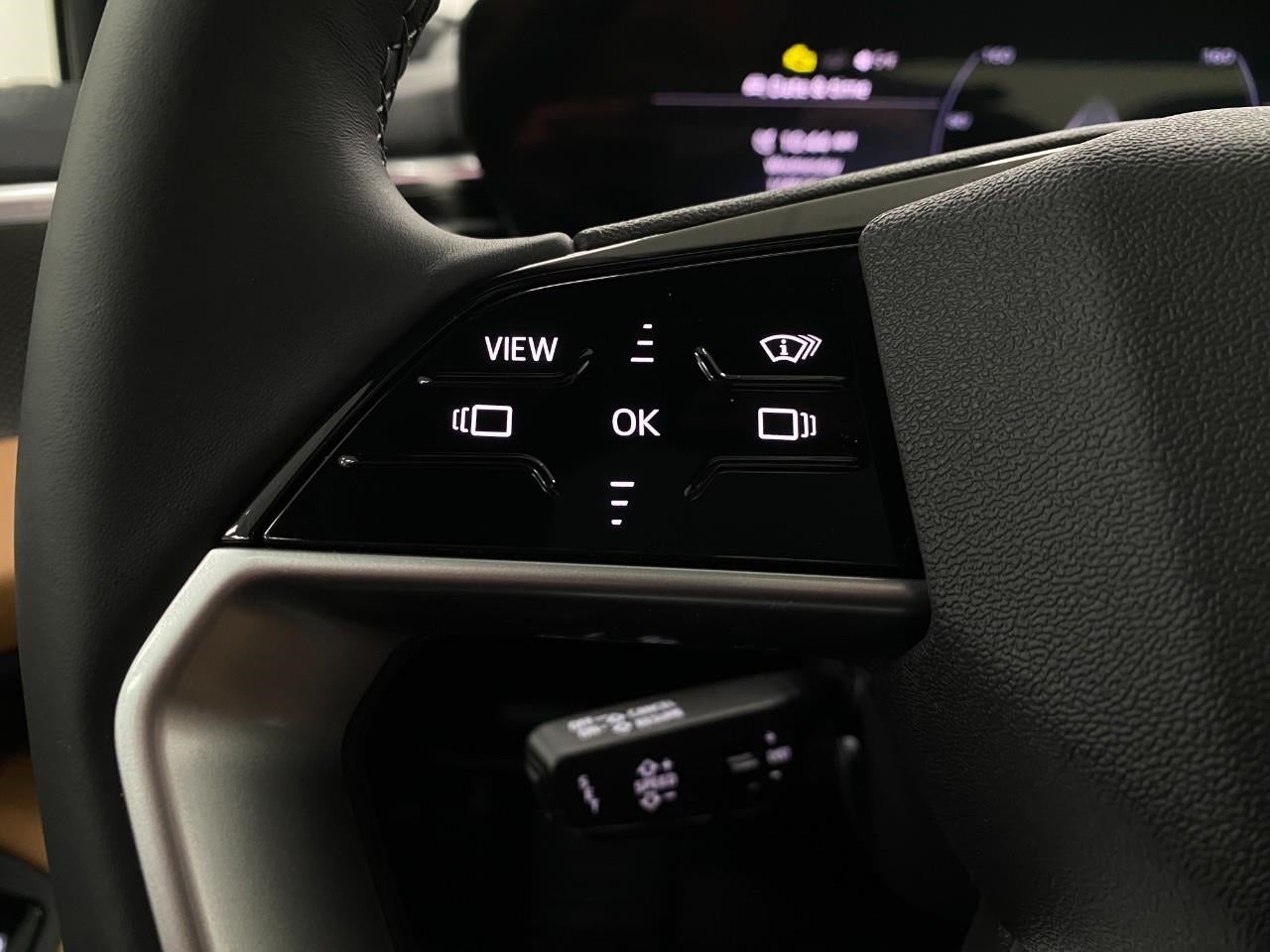 2026 Audi A6 Sedan Prestige quattro