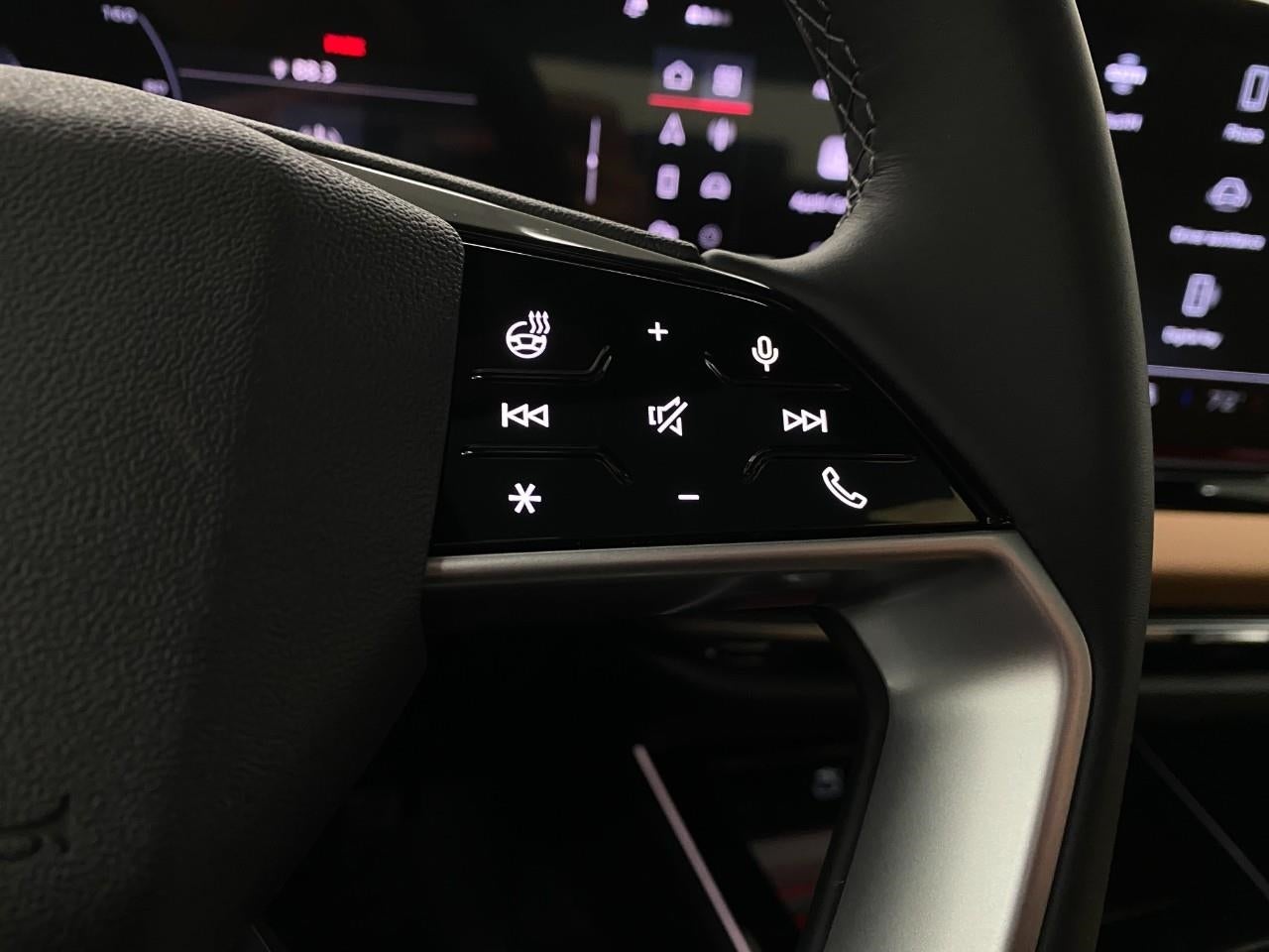 2026 Audi A6 Sedan Prestige quattro