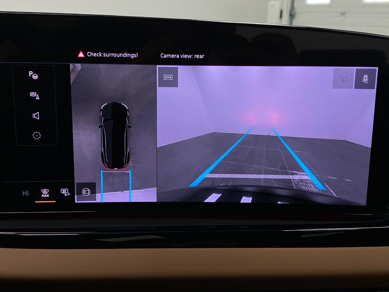 2026 Audi A6 Sedan Prestige quattro