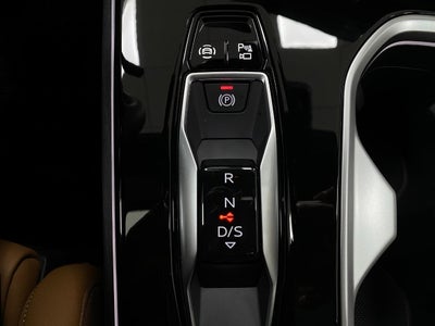 2026 Audi A6 Sedan Prestige quattro