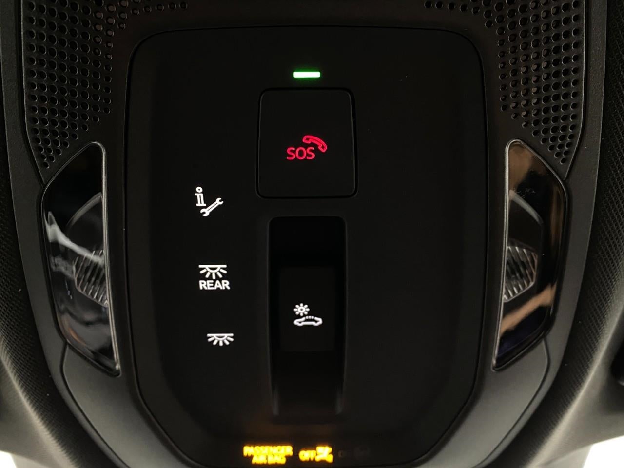 2026 Audi A6 Sedan Prestige quattro