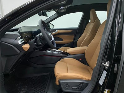 2026 Audi A6 Sedan Prestige quattro