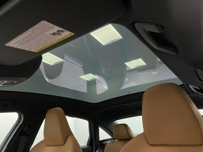 2026 Audi A6 Sedan Prestige quattro