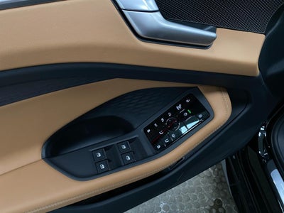 2026 Audi A6 Sedan Prestige quattro