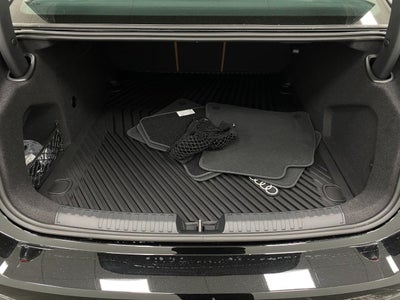 2026 Audi A6 Sedan Prestige quattro