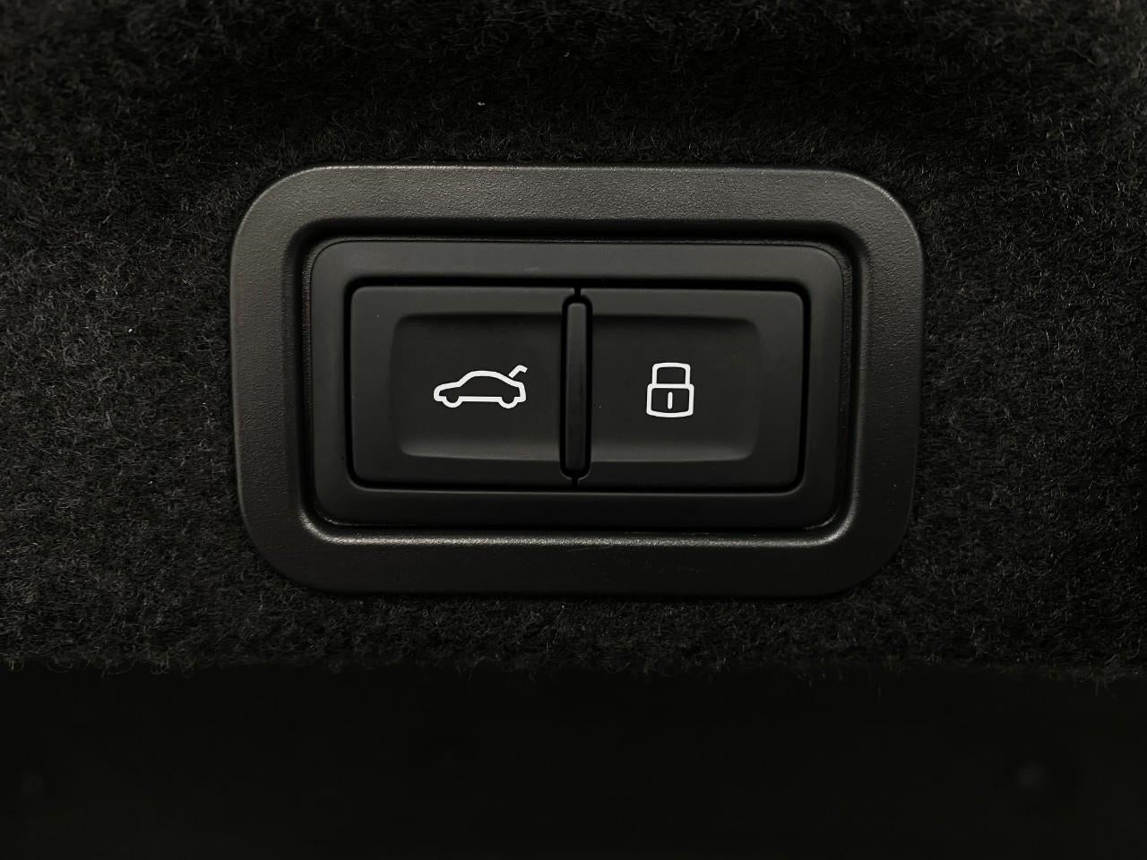 2026 Audi A6 Sedan Prestige quattro