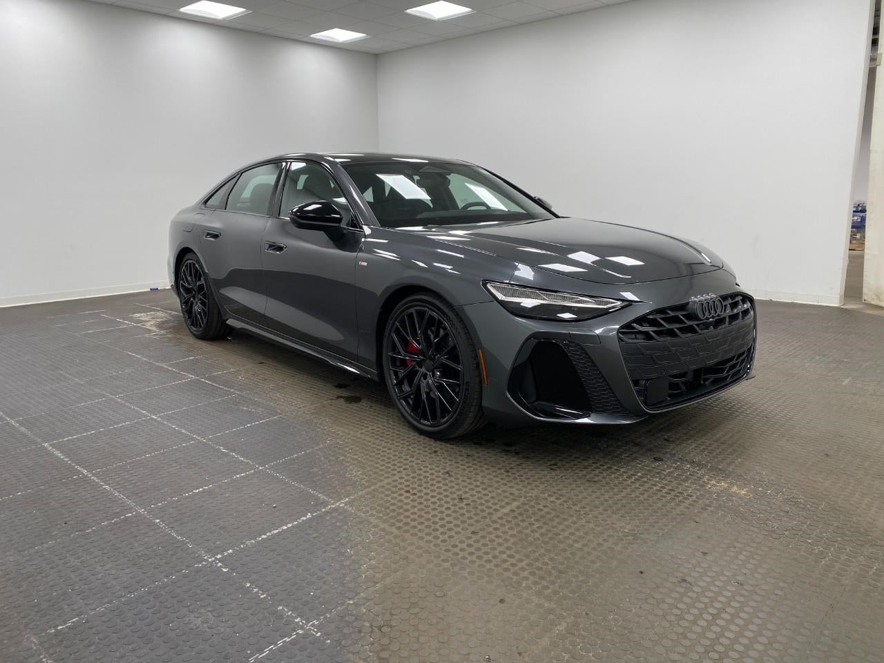 2026 Audi A6 Sedan Prestige quattro