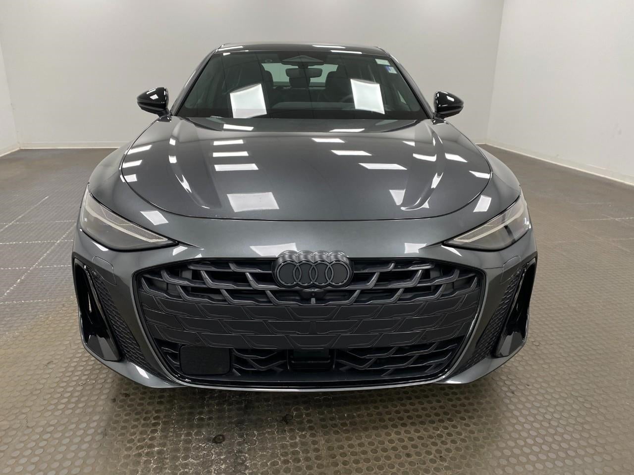 2026 Audi A6 Sedan Prestige quattro