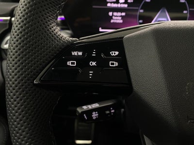 2026 Audi A6 Sedan Prestige quattro