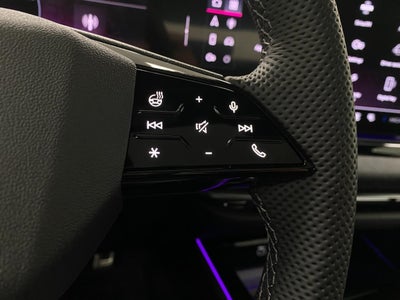 2026 Audi A6 Sedan Prestige quattro