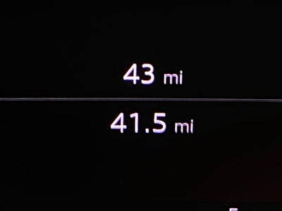 2026 Audi A6 Sedan Prestige quattro