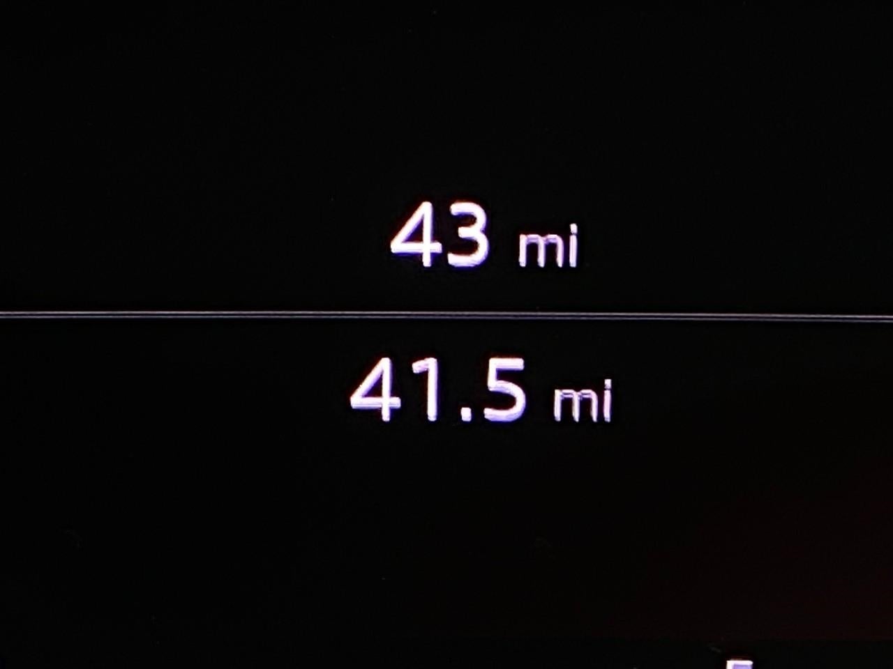 2026 Audi A6 Sedan Prestige quattro