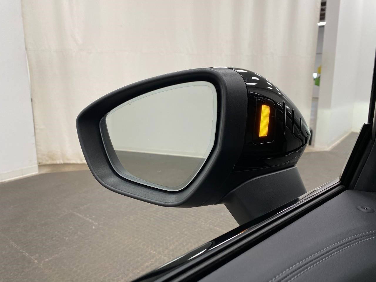 2026 Audi A6 Sedan Prestige quattro