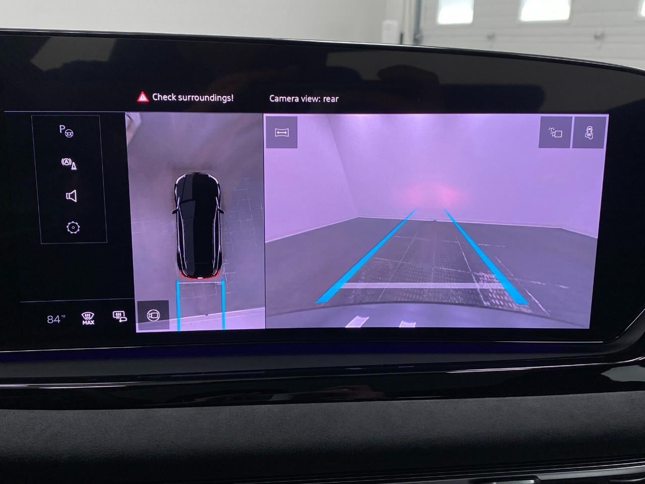 2026 Audi A6 Sedan Prestige quattro