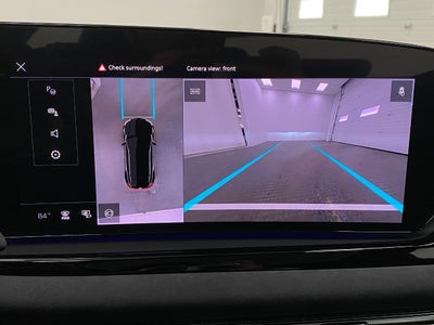 2026 Audi A6 Sedan Prestige quattro