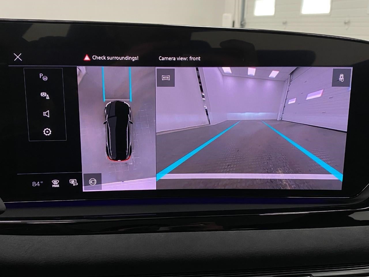 2026 Audi A6 Sedan Prestige quattro