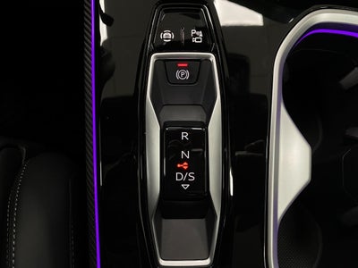 2026 Audi A6 Sedan Prestige quattro