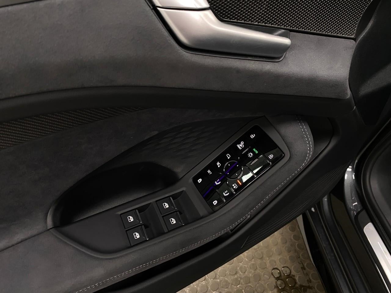 2026 Audi A6 Sedan Prestige quattro