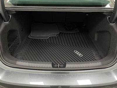 2026 Audi A6 Sedan Prestige quattro