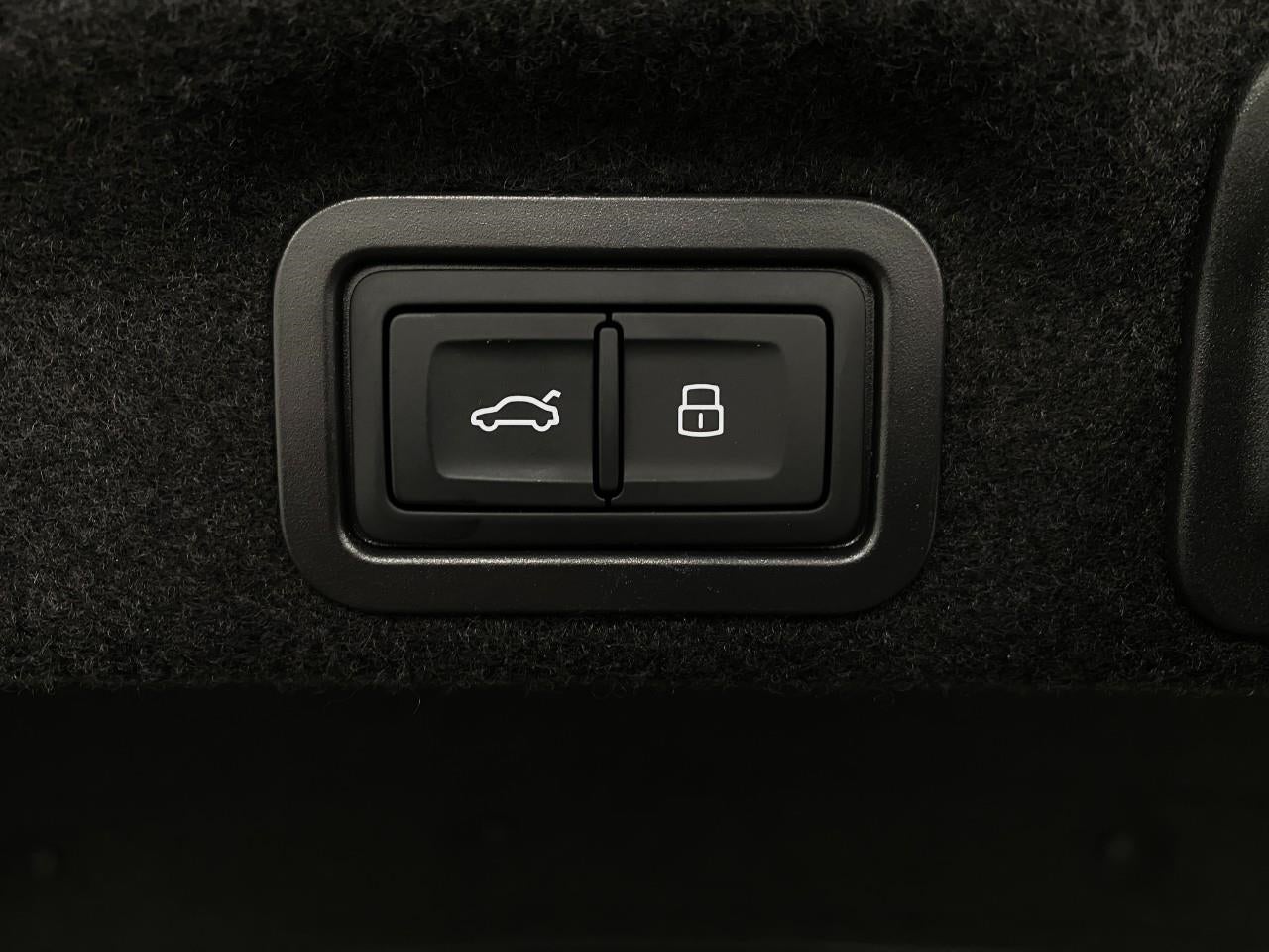 2026 Audi A6 Sedan Prestige quattro