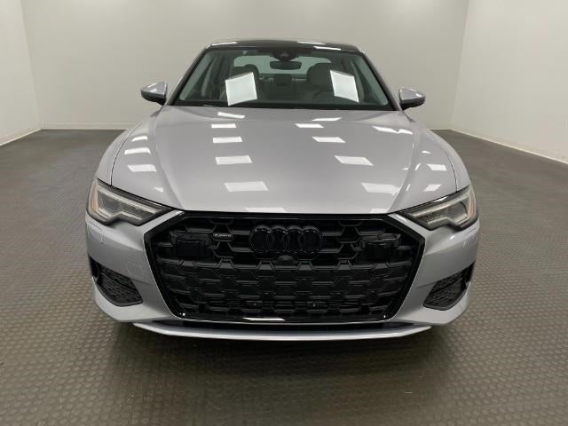 2025 Audi A6 Sedan Premium Plus 45 TFSI quattro