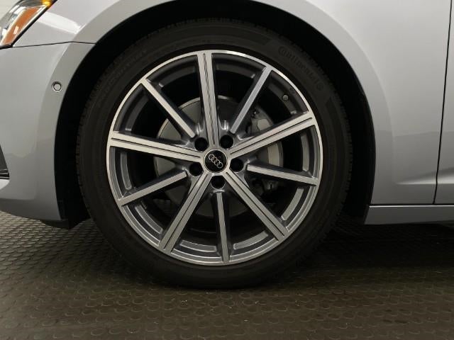 2025 Audi A6 Sedan Premium Plus 45 TFSI quattro