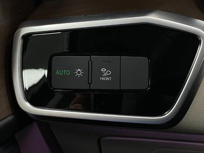 2025 Audi A6 Sedan Premium Plus 45 TFSI quattro