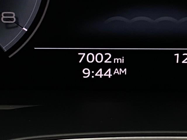 2025 Audi A6 Sedan Premium Plus 45 TFSI quattro