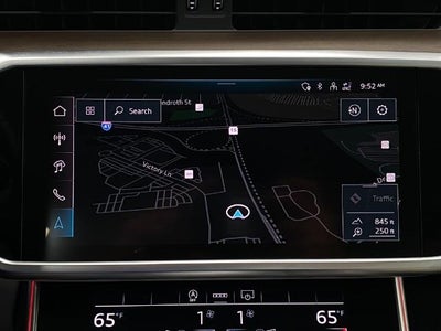 2025 Audi A6 Sedan Premium Plus 45 TFSI quattro