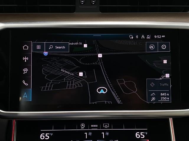 2025 Audi A6 Sedan Premium Plus 45 TFSI quattro