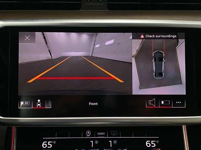 2025 Audi A6 Sedan Premium Plus 45 TFSI quattro