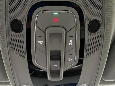 2025 Audi A6 Sedan Premium Plus 45 TFSI quattro