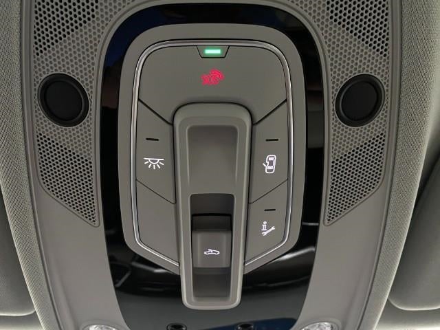 2025 Audi A6 Sedan Premium Plus 45 TFSI quattro