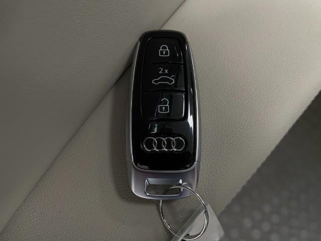 2025 Audi A6 Sedan Premium Plus 45 TFSI quattro