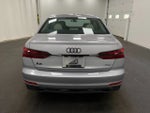 2025 Audi A6 Sedan Premium Plus 45 TFSI quattro