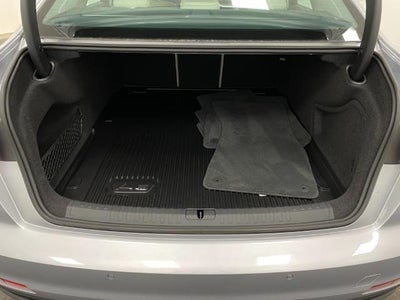 2025 Audi A6 Sedan Premium Plus 45 TFSI quattro