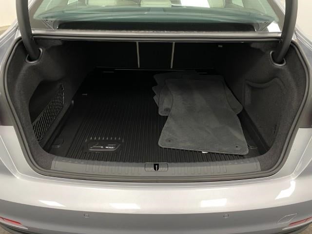 2025 Audi A6 Sedan Premium Plus 45 TFSI quattro