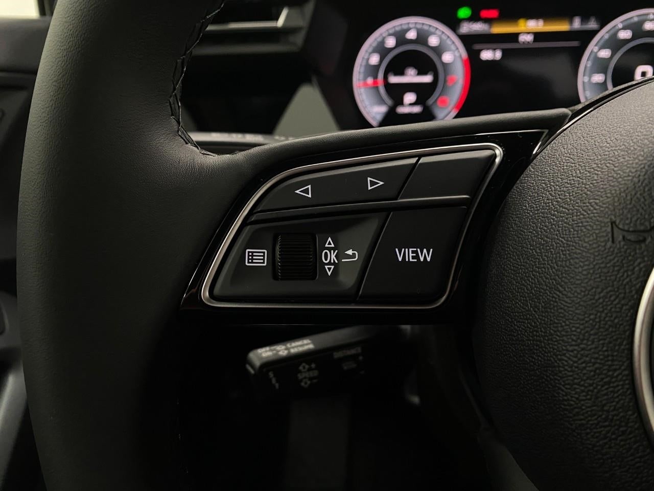 2026 Audi A3 Premium quattro