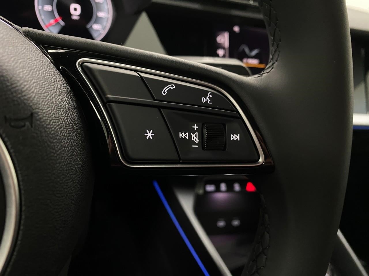 2026 Audi A3 Premium quattro