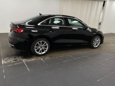 2026 Audi A3 Premium quattro