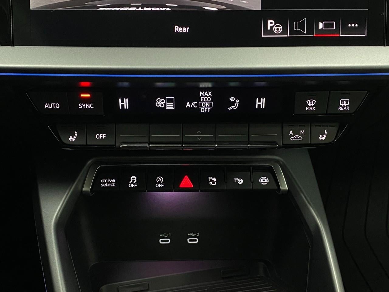 2026 Audi A3 Premium quattro
