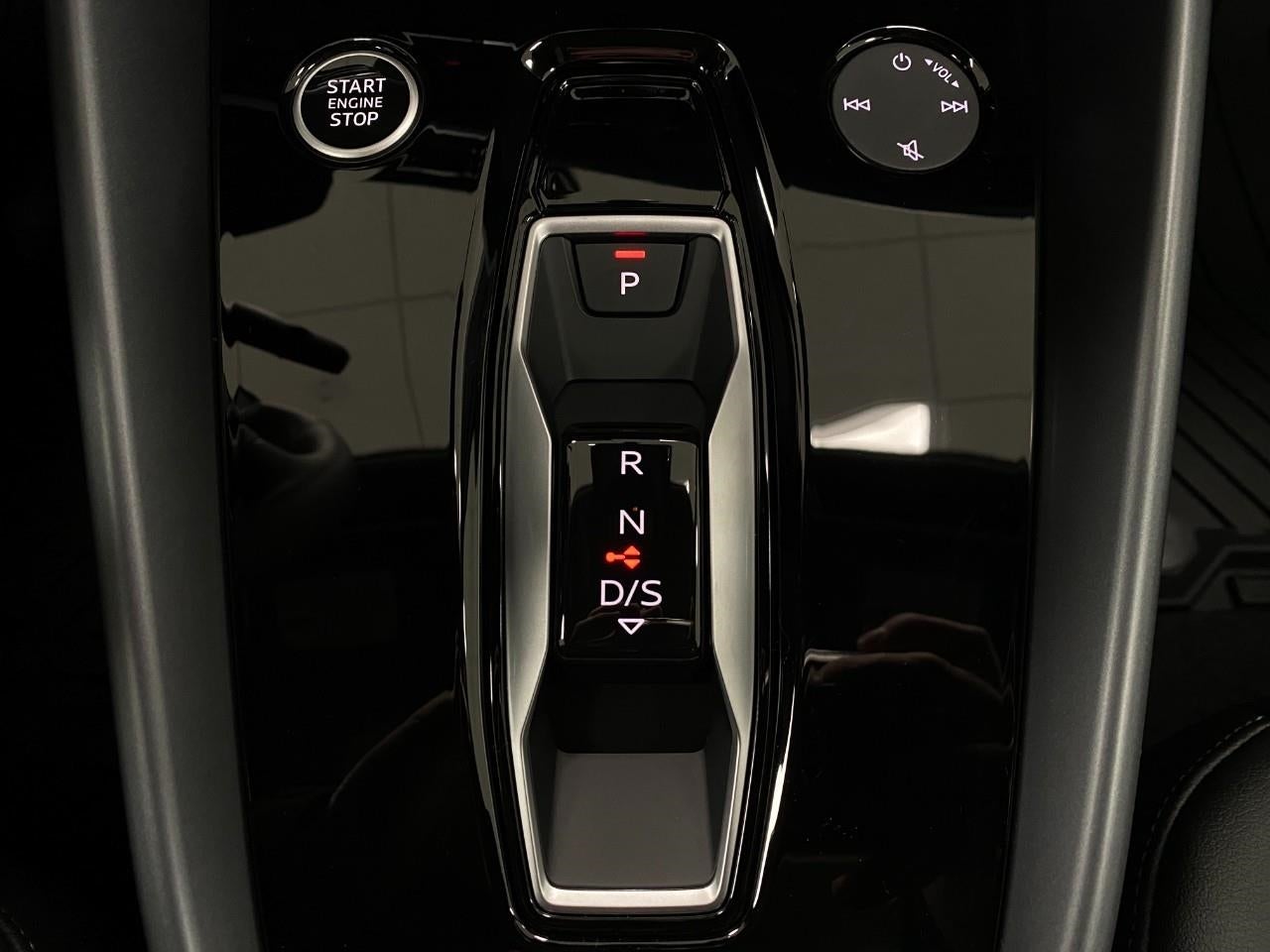 2026 Audi A3 Premium quattro