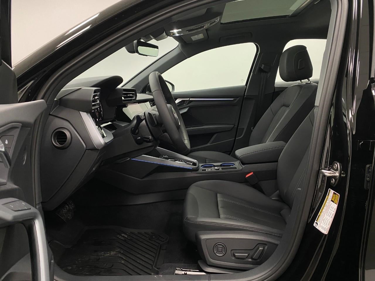 2026 Audi A3 Premium quattro