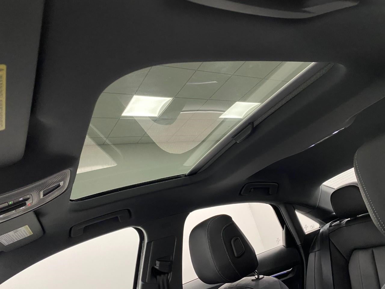 2026 Audi A3 Premium quattro
