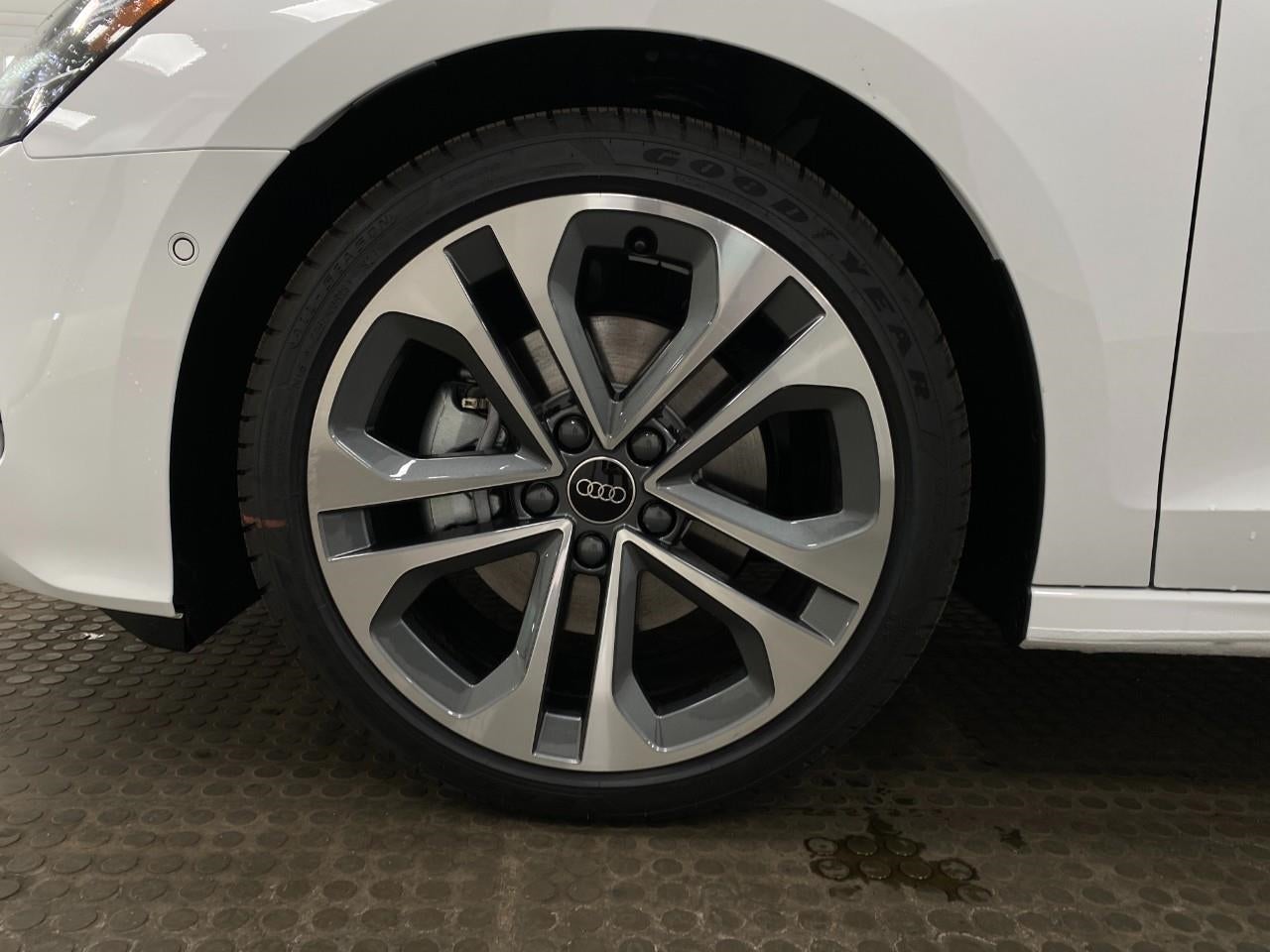2026 Audi A3 Premium quattro